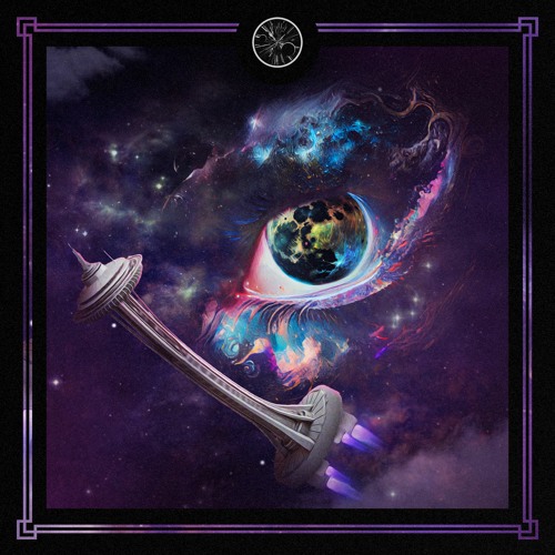 Diana Ratsamee, Joe Bellingham - Oil In The Water feat. Paul Gafni (Rascal Rae Remix)