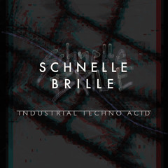 Schnelle Brille /Zapata Jena