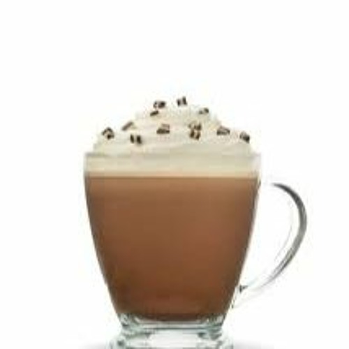 Mint Condition Mocha Mix