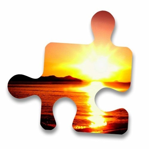 Ben Andrews - Just Add Sunshine August 2019