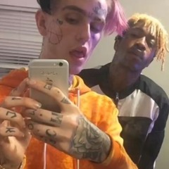 Lil Tracy x Lil Peep - "GODS" 432Hz