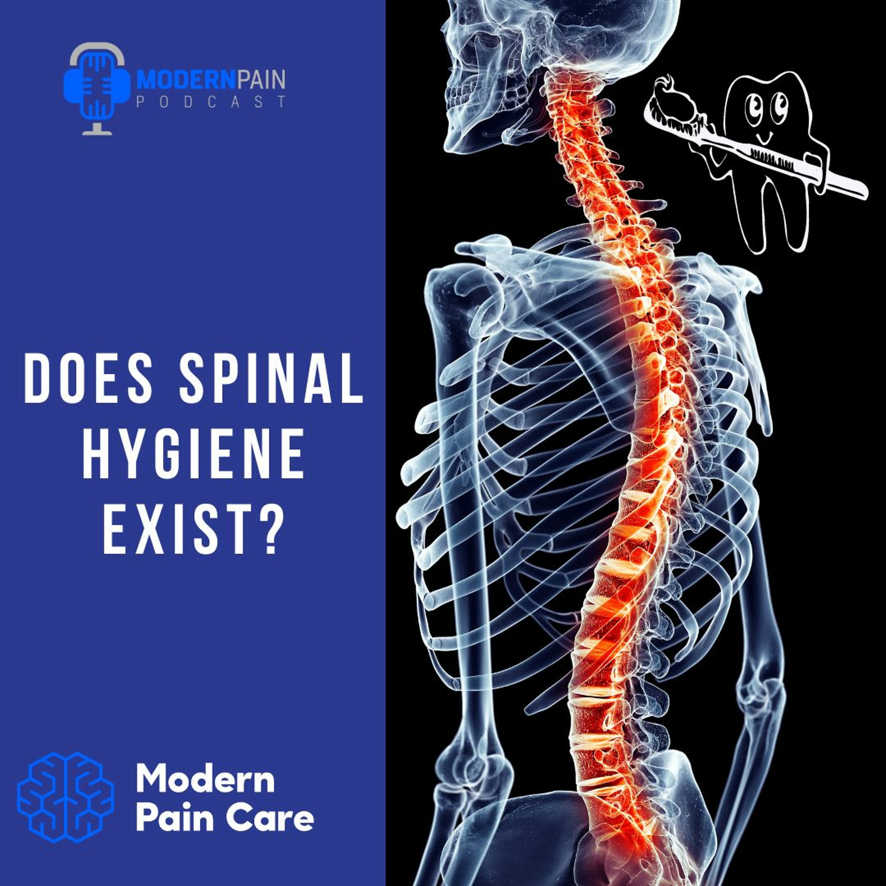 Does Spinal Hygiene Exist?