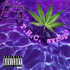 thc syrup