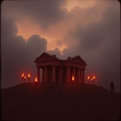 Temple of Deceit