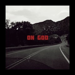 ON GOD (Prod.Me)