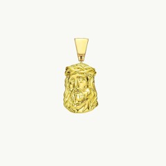 Jesus Pieces