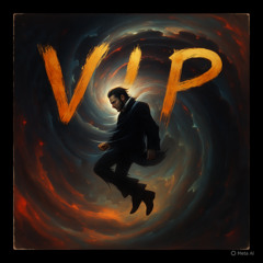 Fight for the Crown (VIP)