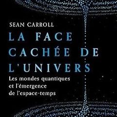 [Downl0ad-eBook] La face cachée de l'Univers: Les mondes quantiques et l'émergence de l'espace-