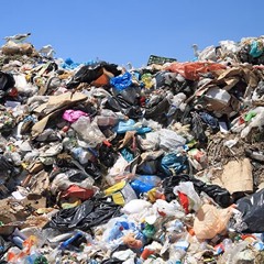 Garbage
