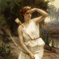 God Games - Artemis (by Laurita)