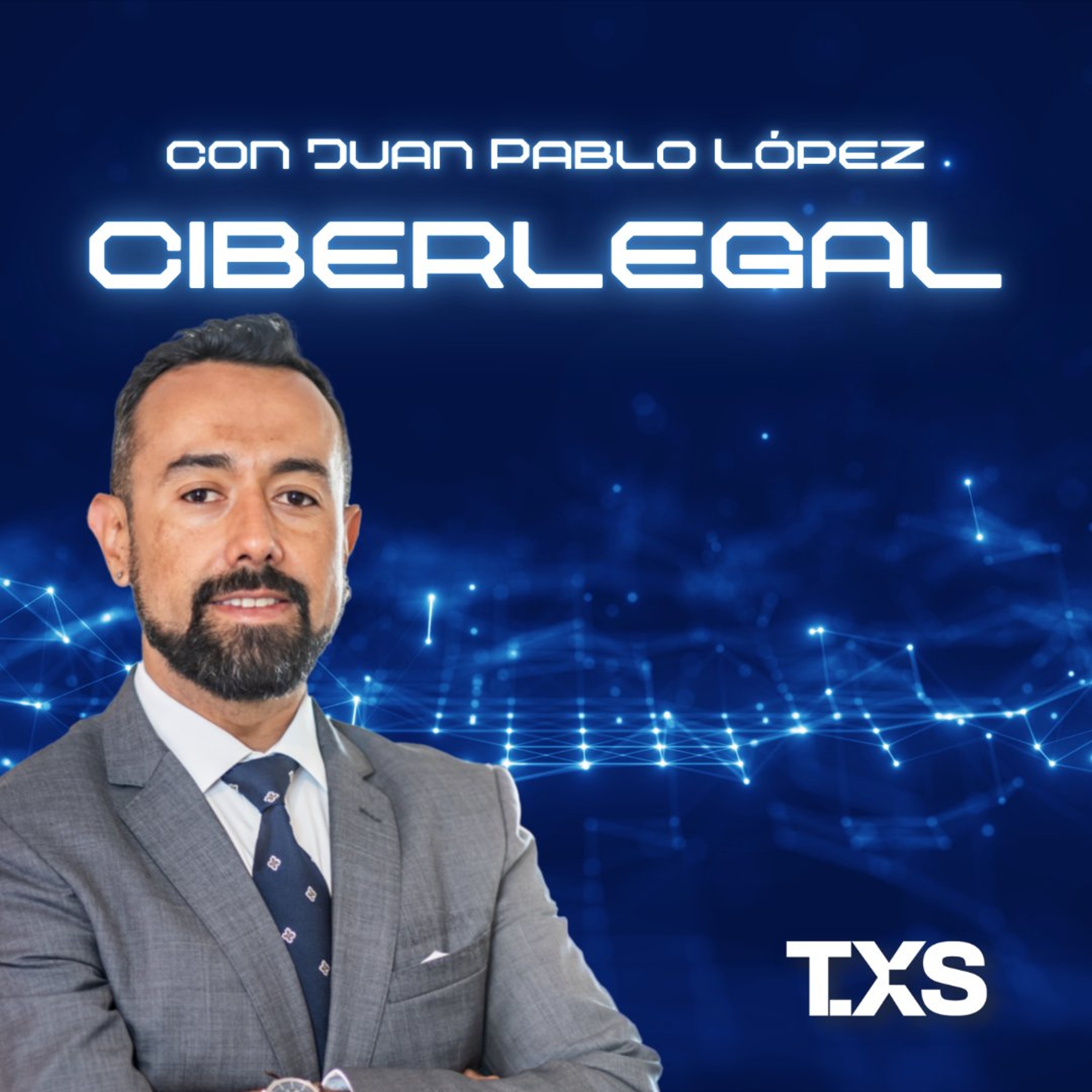 Ciberlegal con Juan Pablo López, 15 de julio del 2026.
