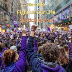 So Rich of You (Demo)