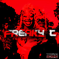 FREAKY T XV REMIX
