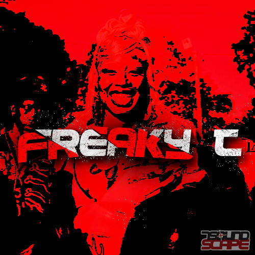 Stream FREAKY T XV REMIX by XV.7Soundscape | Listen online for