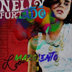MAROLENTO X PROMISCUOUS MASHUP