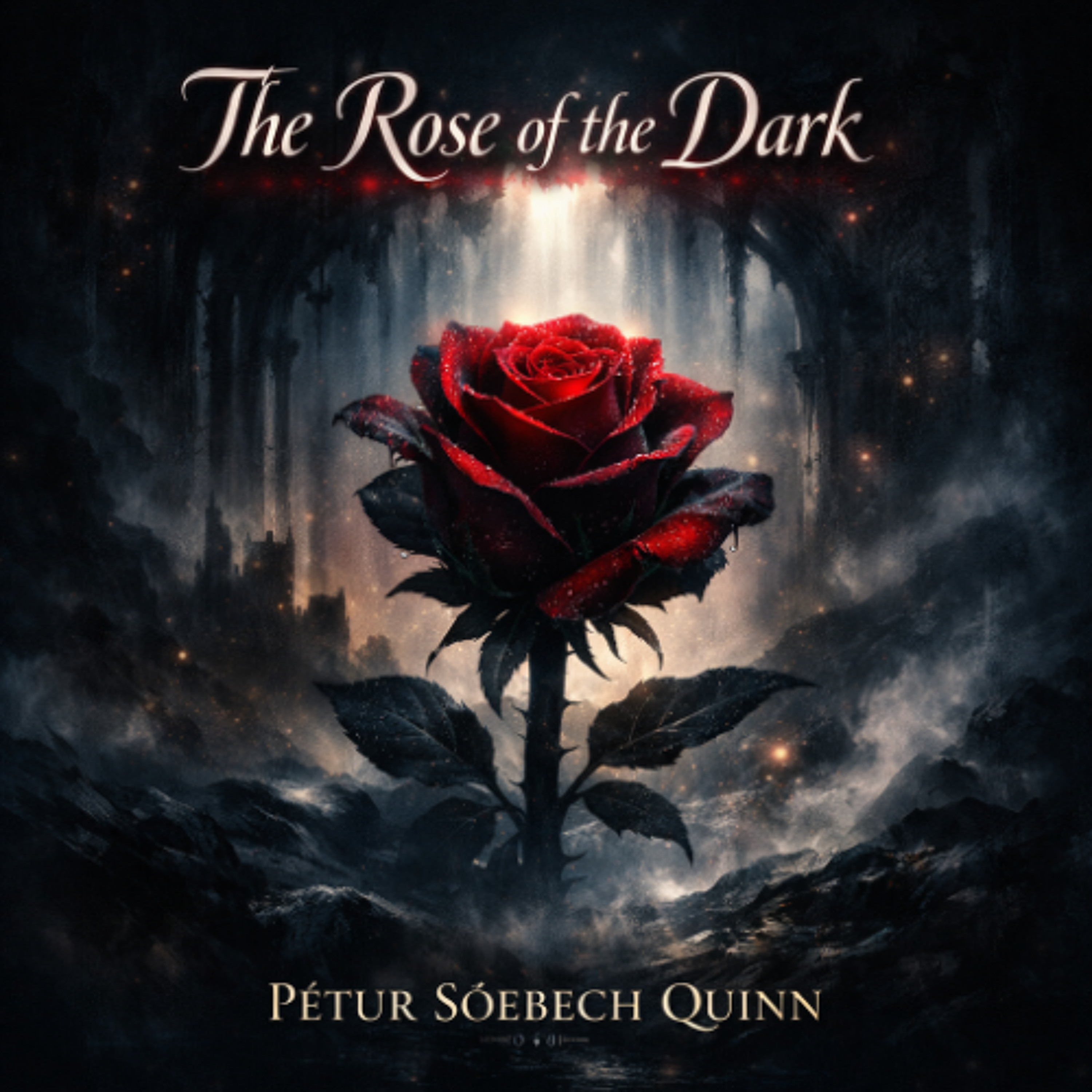 The Rose of the Dark