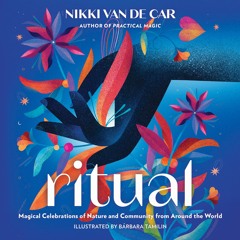 Ritual by Nikki Van De Car Read by Leslie Howard - Audiobook Excerpt