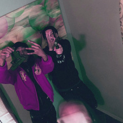 Luh Tito - Go Gang (#FREEMIER)