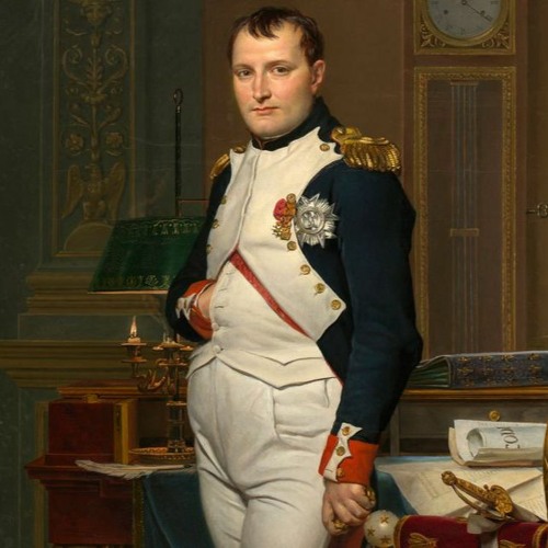 67. Napoleon