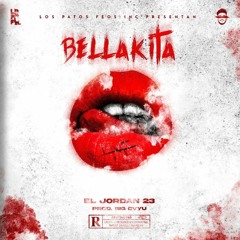 Bellakita - El Jordan 23 (Prod.BigCvyu)(Original)