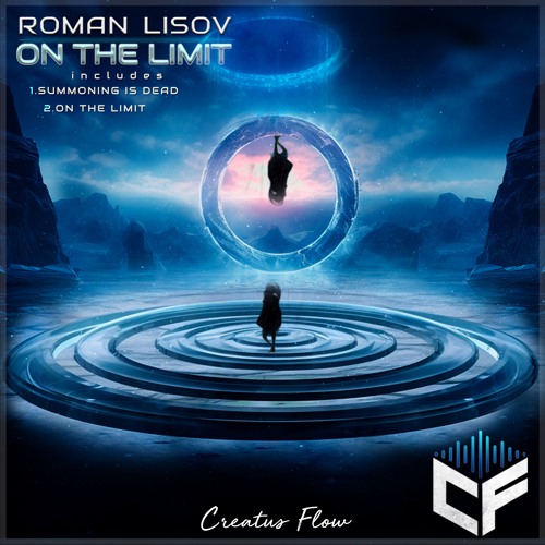 Roman Lisov - Summoning Is Dead (Original Mix) Preview