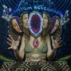 Quantum Revelation (CODEX-150bpm)