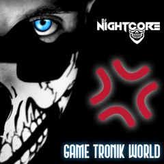 Castle In The Sky (Happy Hardcore Game Tronik Mix)