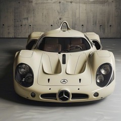 D-STORMER 0076 BY ZAPOTEK // * NIGHT RACERS BO CUP *2024