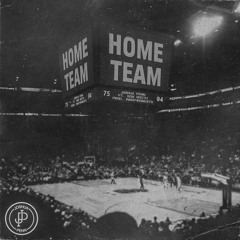 HomeTeam (feat. Ron Smith)