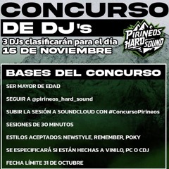 #ConcursoPirineos // PC - Deejaydexter