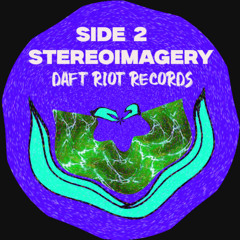 Stereoimagery - trouble downtown