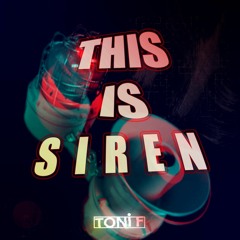 Toni F - This Is Siren (Original Mix)