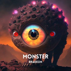 Bradeon - Monster