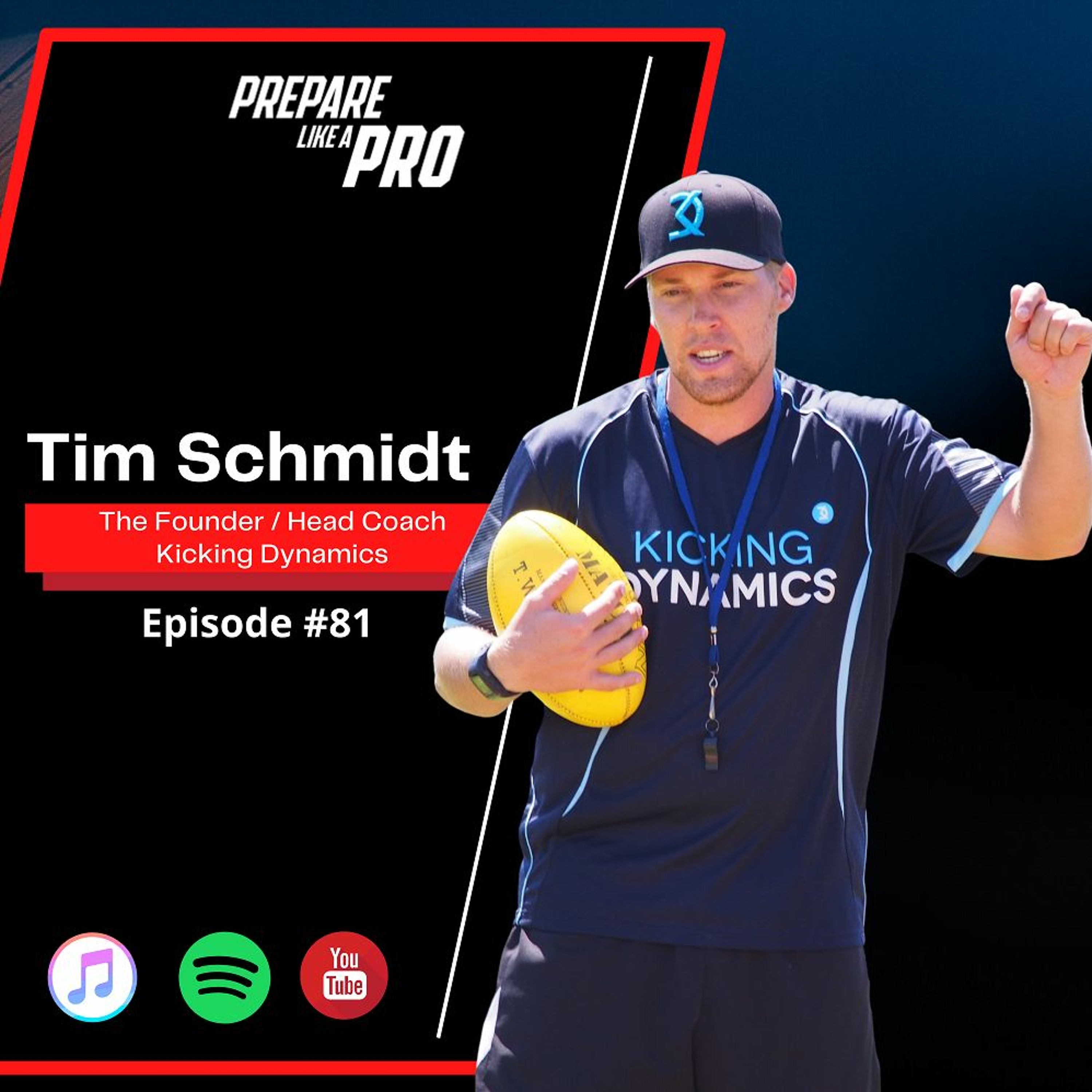 AFL Performance Tips for Strength & Conditioning Coaches & Footballers