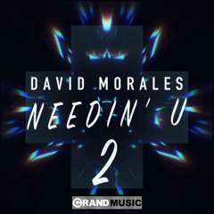 Needin' U (I Needed U) (2001 Anthem Mix) [feat. Juliet Roberts]