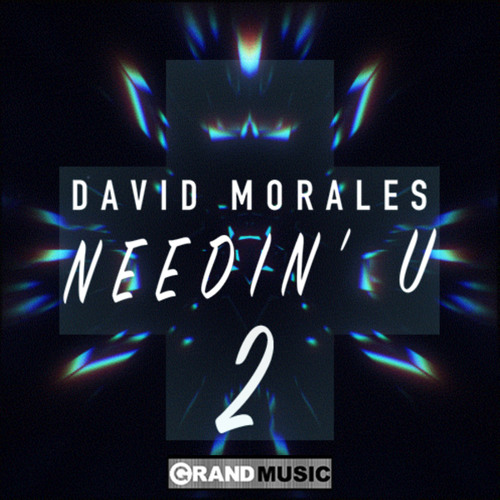 Needin' U (I Needed U) (2001 Anthem Mix) [feat. Juliet Roberts]