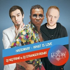 Haddaway - What Is Love (DJ Nejtrino & DJ Stranger Remix)