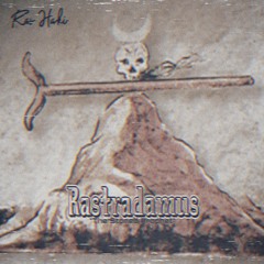 Rastradamus "The Stoned Prophet"