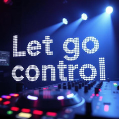 Let go control
