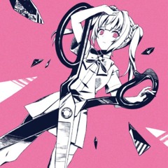 失敗作少女 (Failure Girl / Shippaisaku Shoujo) - 25Ji, Nightcord de.