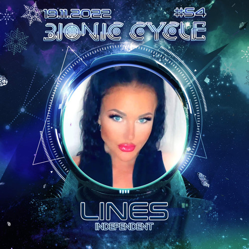 Bionic Cycle #54 first hour