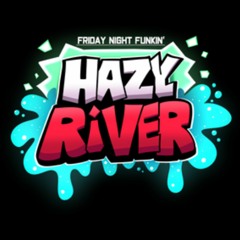 🚬 ⋆｡ ﾟ☁︎ fnf hazy river OST 💦₊˚༄
