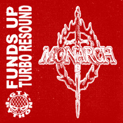 FUNDS UP TURBO RESOUND