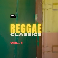 REGGAE CLASSICS vol. 1