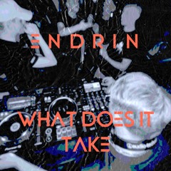 ENDRIN - WHAT DOES IT TAKE (Free Download)