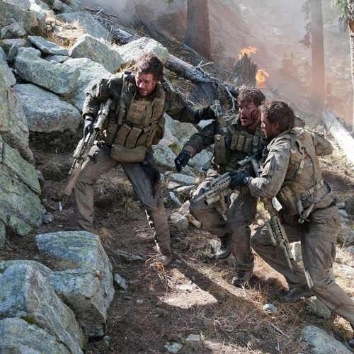 Stream Lone Survivor (2013) FuLLMovie Online ENG&ITA~SUB MP4/1080p