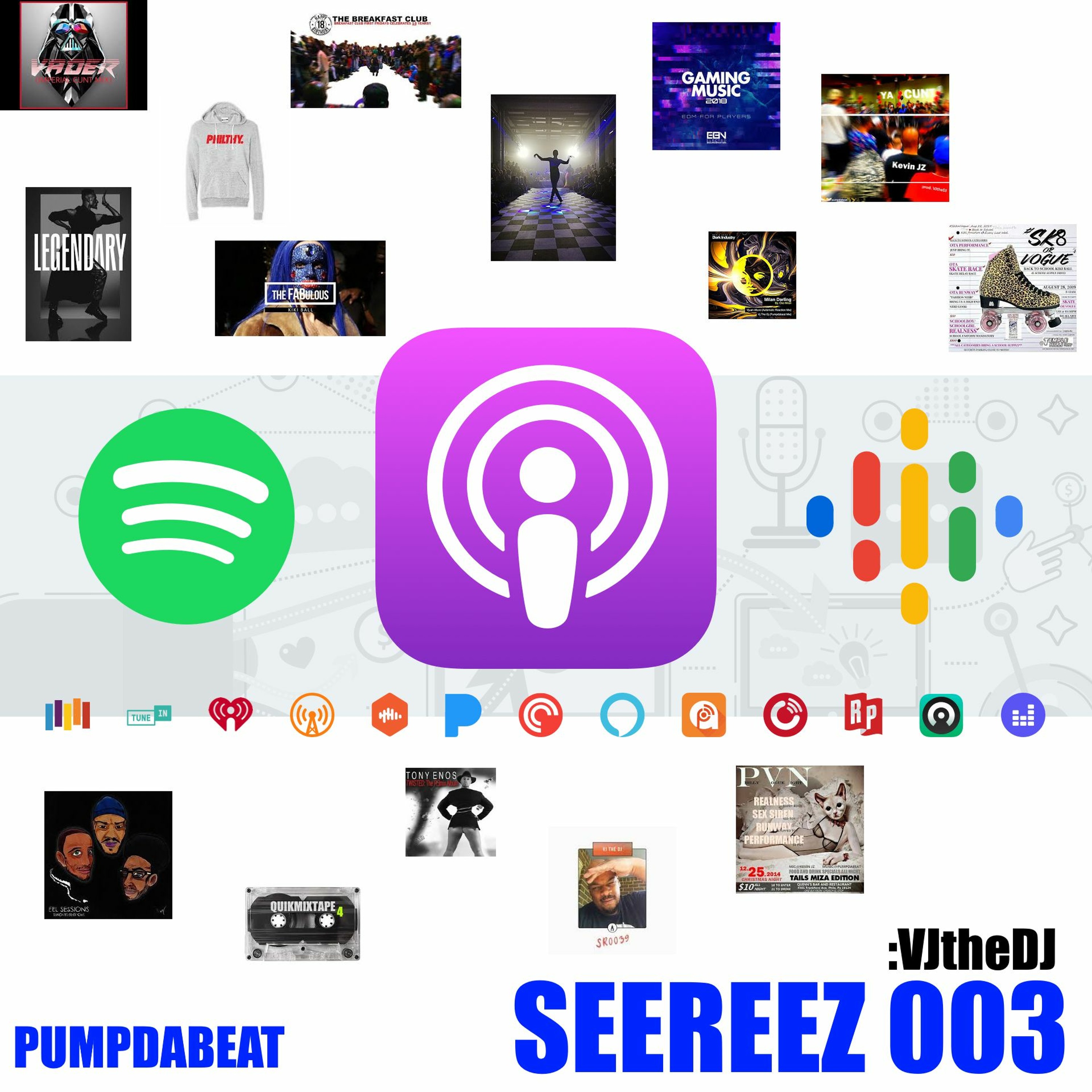 PUMPDABEAT