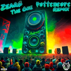 Zearø - The One (Rottencore Remix)