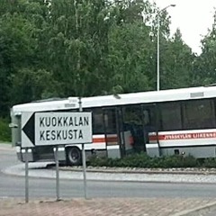 MC KapuMane - Kesänen
