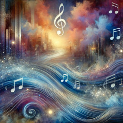 Echoes of Forever